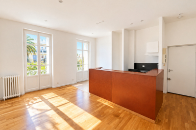 Appartement &agrave; vendre &agrave; Toulon  - 2 pi&egrave;ces 41 m&sup2; 