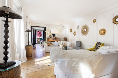 Appartement &agrave; vendre &agrave; Paris 9Eme  - 7 pi&egrave;ces 203 m&sup2; 