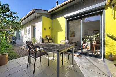 Maison &agrave; vendre &agrave; BORDEAUX  - 4 pi&egrave;ces - 85 m&sup2; 