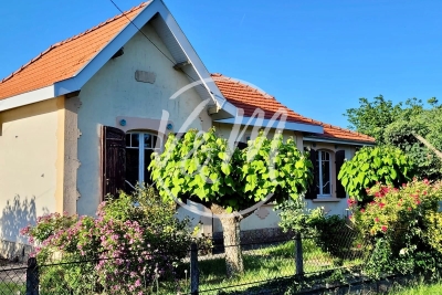 Maison &agrave; vendre &agrave; ARÈS  - 3 pi&egrave;ces - 78 m&sup2; 