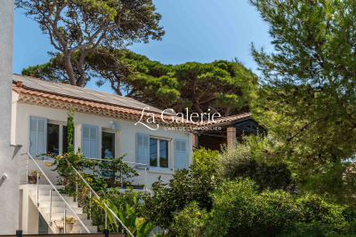 Maison &agrave; vendre &agrave; Hyères  - 5 pi&egrave;ces 117 m&sup2; 