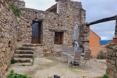 Maison &agrave; vendre &agrave; Le Luc  - 5 pi&egrave;ces 117 m&sup2; 