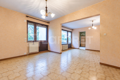 Appartement &agrave; vendre &agrave; Annecy  - 4 pi&egrave;ces 81 m&sup2; 