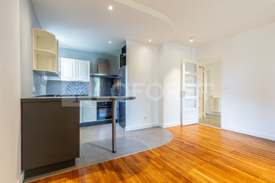 Appartement &agrave; vendre &agrave; Annecy  - 2 pi&egrave;ces 39 m&sup2; 