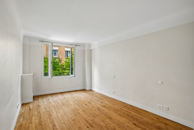 Appartement &agrave; vendre &agrave; NEUILLY SUR SEINE Val Fleury - 3 pi&egrave;ces - 74 m&sup2; 