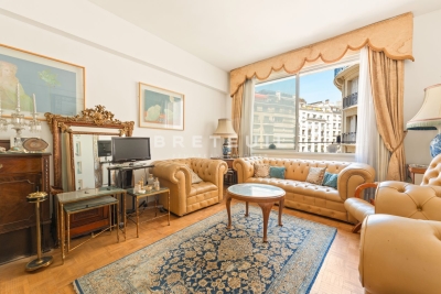 Appartement à vendre m paris 16eme