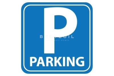 Parking/Garage &agrave; vendre &agrave; Paris 15Eme   15 m&sup2; 
