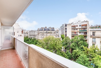 Appartement &agrave; vendre &agrave; Paris 15Eme  - 3 pi&egrave;ces 64 m&sup2; 