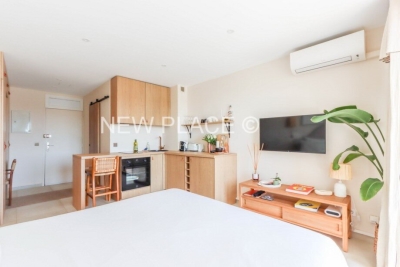 Appartement &agrave; vendre &agrave; Port-Grimaud  - Studio 22 m&sup2; 