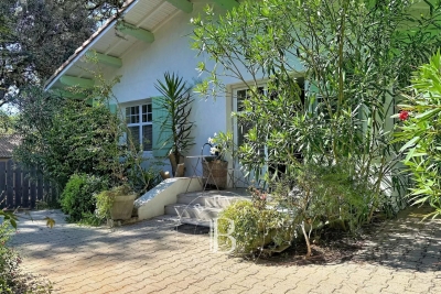 Maison &agrave; vendre &agrave; Pyla-sur-Mer  - 7 pi&egrave;ces 119 m&sup2; 