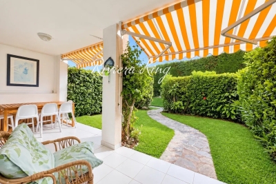 Appartement &agrave; vendre &agrave; Villefranche-sur-Mer  - 2 pi&egrave;ces 34 m&sup2; 