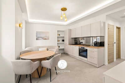 Appartement &agrave; vendre &agrave; NICE Laghet-Peripherie - 3 pi&egrave;ces - 41 m&sup2; 