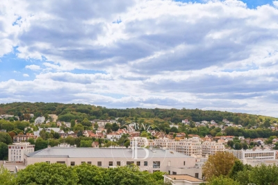 Appartement &agrave; vendre &agrave; Sevres  - 5 pi&egrave;ces 132 m&sup2; 
