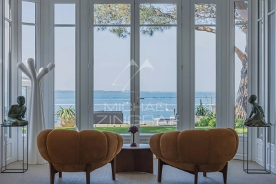 Maison &agrave; vendre &agrave; Arcachon  - 7 pi&egrave;ces 400 m&sup2; 
