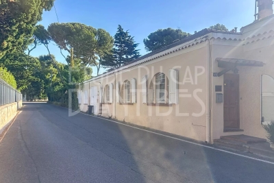 Appartement &agrave; vendre &agrave; CAP D'ANTIBES Colomars - 4 pi&egrave;ces - 99 m&sup2; 