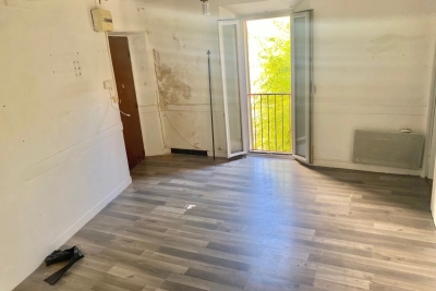 Appartement &agrave; vendre &agrave; St-Laurent-du-Var  - 2 pi&egrave;ces 41 m&sup2; 