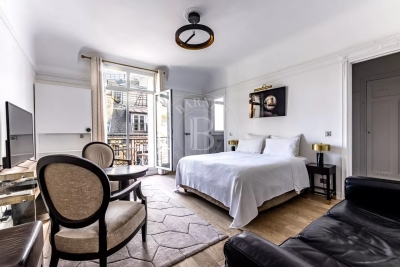 Appartement &agrave; vendre &agrave; Paris 8Eme  - Studio 38 m&sup2; 