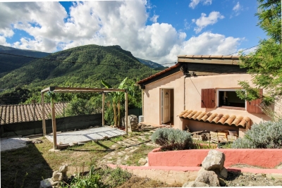 Maison &agrave; vendre &agrave; Roquesteron  - 2 pi&egrave;ces 70 m&sup2; 