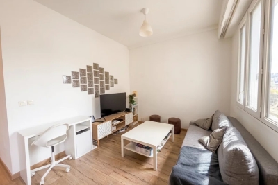 Appartement &agrave; vendre &agrave; Nice  - Studio 47 m&sup2; 