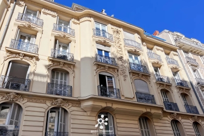 Appartement &agrave; vendre appartements notre dame 3 