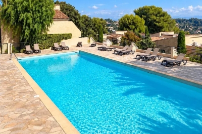 Appartement &agrave; vendre &agrave; VENCE Jeanne d'Arc-Fuon-Cauda - 2 pi&egrave;ces - 57 m&sup2; 