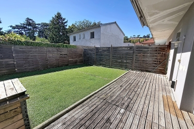Maison &agrave; vendre &agrave; GRIGNY  - 4 pi&egrave;ces - 103 m&sup2; 