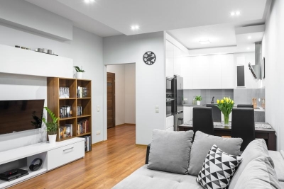Appartement &agrave; vendre &agrave; Asnieres sur Seine  - 2 pi&egrave;ces 35 m&sup2; 