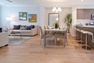 Appartement &agrave; vendre &agrave; Montrouge  - 4 pi&egrave;ces 80 m&sup2; 