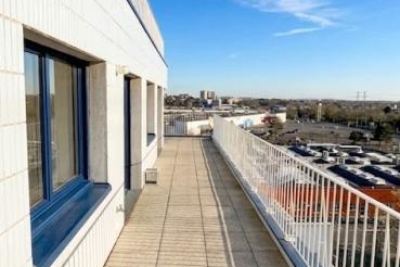Appartement &agrave; vendre &agrave; Massy  - 5 pi&egrave;ces 100 m&sup2; 