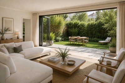 Appartement &agrave; vendre &agrave; Meudon  - 4 pi&egrave;ces 93 m&sup2; 
