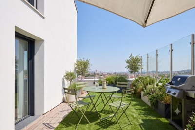 Appartement &agrave; vendre &agrave; MEUDON  - 4 pi&egrave;ces - 95 m&sup2; 