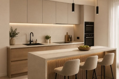 Appartement &agrave; vendre &agrave; Nice  - 2 pi&egrave;ces 40 m&sup2; 