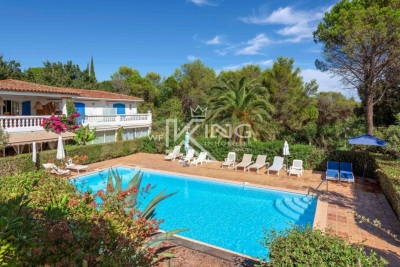 Appartement &agrave; vendre vers ho 