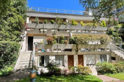 Maison &agrave; vendre &agrave; Versailles  - 4 pi&egrave;ces 110 m&sup2; 