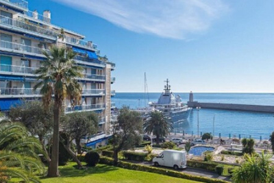 Appartement &agrave; vendre &agrave; Nice  - Studio 31 m&sup2; 