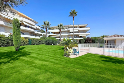 Appartement &agrave; vendre &agrave; Antibes  - 2 pi&egrave;ces 69 m&sup2; 