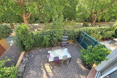 Appartement &agrave; vendre &agrave; Valbonne  - 3 pi&egrave;ces 80 m&sup2; 