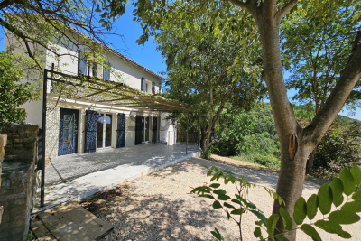 Maison &agrave; vendre &agrave; Ales  - 6 pi&egrave;ces 153 m&sup2; 