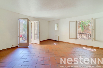Appartement &agrave; vendre &agrave; Draguignan  - 3 pi&egrave;ces 66 m&sup2; 