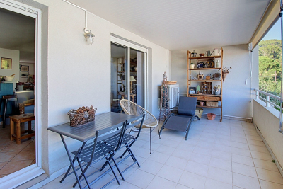 Appartement &agrave; vendre &agrave; Draguignan  - 4 pi&egrave;ces 74 m&sup2; 
