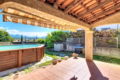 Maison &agrave; vendre villas gare 2 