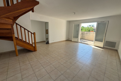 Maison &agrave; vendre villas gare 2 