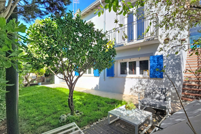 Maison &agrave; vendre &agrave; Vence  - 7 pi&egrave;ces 165 m&sup2; 