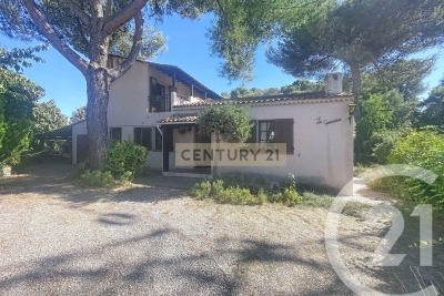 Maison &agrave; vendre &agrave; Mougins  - 4 pi&egrave;ces 107 m&sup2; 