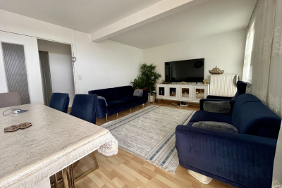 Appartement &agrave; vendre &agrave; Lormont  - 5 pi&egrave;ces 90 m&sup2; 