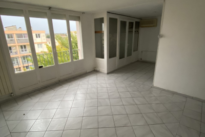 Appartement &agrave; vendre &agrave; Le Pontet  - 3 pi&egrave;ces 64 m&sup2; 