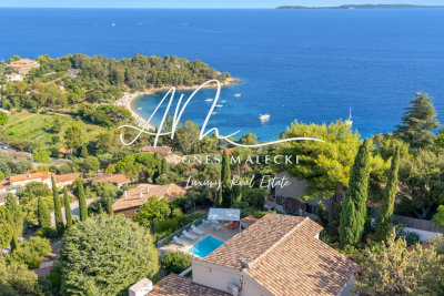 Maison &agrave; vendre &agrave; Le Lavandou  - 7 pi&egrave;ces 207 m&sup2; 