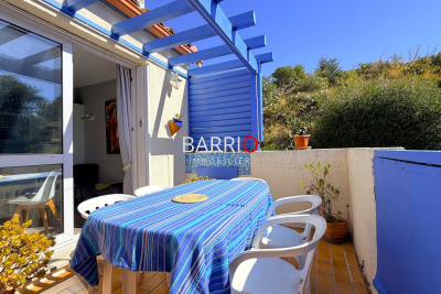 Appartement &agrave; vendre &agrave; CERBERE  - 4 pi&egrave;ces - 64 m&sup2; 