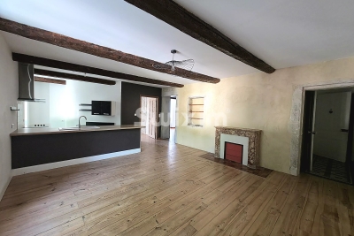 Appartement &agrave; vendre &agrave; VALRÉAS  - 4 pi&egrave;ces - 95 m&sup2; 