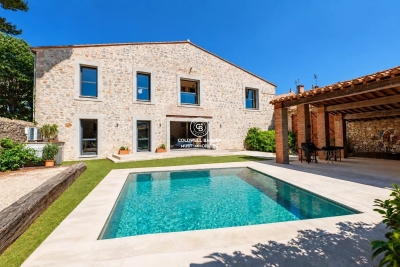 Maison &agrave; vendre &agrave; PERPIGNAN  - 6 pi&egrave;ces - 492 m&sup2; 